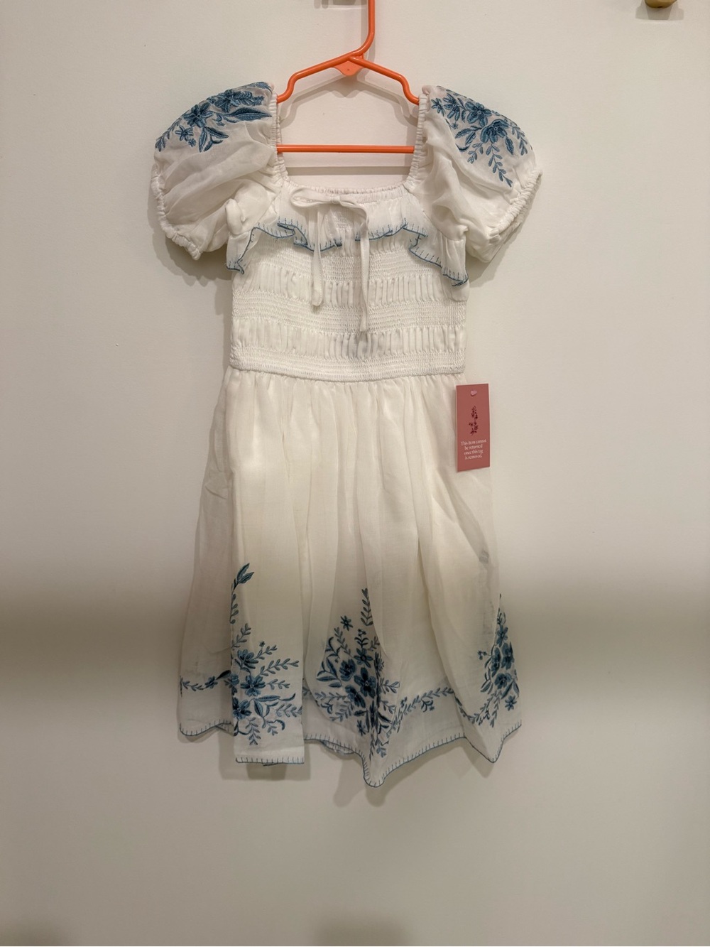 Ivy City Co toddler dress
